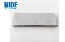 China Power Tool Electric Motor N52 Permanent Ndfeb Magnet supplier