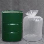 Printed Chemical Barrel Liner Bags for Various Applications for sale