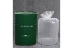 China Printed Chemical Barrel Liner Bags for Various Applications supplier