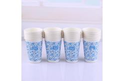 China Automatic Paper Cup Wrapping Machine Bowl Packing Machine supplier