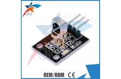 China Universal Sensors For Arduino , VS1838B Infrared Receiver Module supplier
