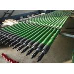 Oil Well Producton Equipment Tubing Pump Downhole Pump / SRP For Oilfield for sale