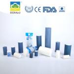 ISO13485 Dental Cotton Wool Rolls Balls 500g For Sanitary Industry for sale