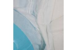 China OEM ODM Eco Friendly Disposable Nappies With 3D Leakage Guard supplier