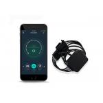 CE TUV Car Throttle Controller Ultra Thin With Blue Digital Display