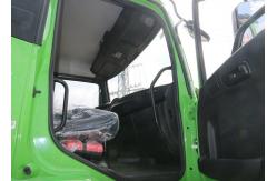 China High Quality Used Mining Dump Trucks With 360° Rear Camera supplier