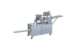 China ST-80 double row style shaomai forming machine supplier