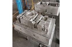China Thermally Efficient EPS Lost Foam Casting Mold Customizable supplier