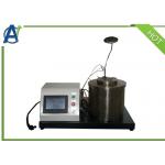 Minimum Ignition Temperature Testing Equipment EN 50281 For Electrical Products for sale