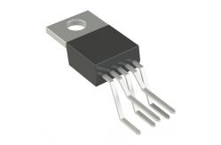 China LT1172CT Power Mosfet Transistor High Efficiency Switching Regulators supplier