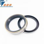 Car Engines And Gearboxes NBR Oil Seal Double Lip Metal SB Skeleton Oil Seal for sale