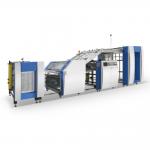 PRY-1100JBK Automatic Cardboard Flute Laminating Machinery for sale