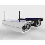 OutsideHome Wifi Security Camera1080P , Wireless Smart IP Wifi Camera With Night Vision for sale