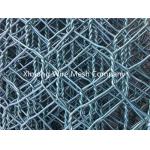 Professional Chain Link Panels , Diamond Chain Link Mesh Fence 1~5m Height for sale