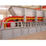 90-600 Tph Conveying Hoisting Machine Wide Application Range Apron Feeder Conveyor