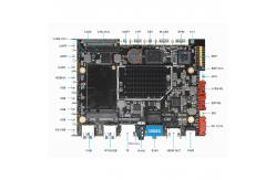 China Android Board LCD EDP Motherboard RK3288 2K 4K LCD Control Board supplier