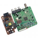 FPC OSP Printed Circuit Board Assembly Immersion Gold for sale