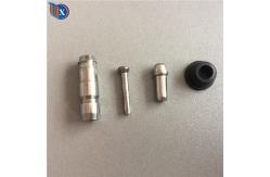 China Automatic Odm Stainless Steel Nipple Drinker For Rabbit Poultry supplier