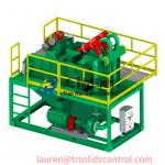 Industrial Desander Solutions For Drilling: Enhance Efficiency And Protect Equipment