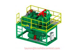 China Industrial Desander Solutions For Drilling: Enhance Efficiency And Protect Equipment supplier
