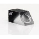 CE / ISO Angle Beam Transducers Wedge Couplant for sale