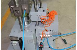 China High Acceleration Shock Test Equipment For Lithium Battery With ISTA IEC62133 Standard supplier