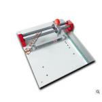 Side Pressure Sampler Paperboard Edge Compressive Strength Test Bond Strength Sampler for sale