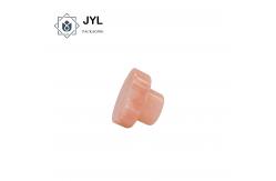 China Luxury Perfume Bottle Cap Marble Effect Bottle Cap Direct Facotry supplier