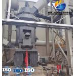 High Pressure Vertical Coal Mill For Improved Grinding Efficiency for sale