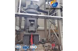 China High Pressure Vertical Coal Mill For Improved Grinding Efficiency supplier