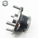 Automotive Bearing DACF301344071 ABS Hub Unit Front Wheel For Rongguang 4 Holes for sale