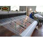 90T-48Wire Width1.5m Polyester High Tension Screen Printing Mesh Guide