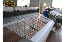 China 90T-48Wire Width1.5m Polyester High Tension Screen Printing Mesh Guide supplier