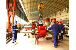 China Francis Turbine Generator manufacturer