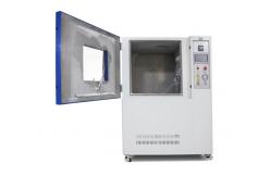 China Sand Dust Testing Chamber Enviromental Chamber IEC60529 IE7-512L  800x800x800mm supplier