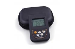 China High Sensitivity Radiation Nuclear Detection Equipment Geiger Counter For Lab supplier