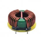 Toroidal Inductor 1h inductor Common Mode Choke Filter Coil Inductor for sale