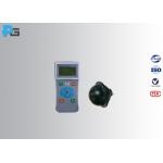 HPC-1 Handheld Colorimeter LED Testing Equipment For CCT CRI Illuminance Testing for sale