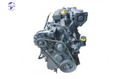 China New Deutz Engine D2011L04W For diesel Loader supplier