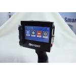 50mm Simple To Operate, Mobile, DIY Clothes Handheld Inkjet Printer for sale
