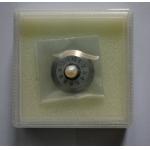Fiber Optic Cutting Blade