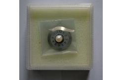 China Fiber Optic Cutting Blade supplier
