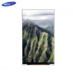 3.97 Inch IPS LCD Display High Definition 480x800 Matrix Free Viewing for sale