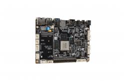 China Rockchip RK3399 Hardware Customization 4K Resolution 4GB DDR Embedded System Board supplier