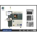 LX2000 Online X-Ray Detection Equipment With X-Ray Images , 220AC/50Hz for sale
