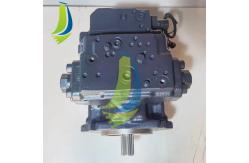 China 708-1G-00060 Hydraulic Pump 7081G00060 for WA480-6 Wheel Loader supplier