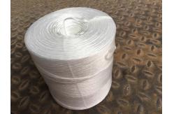 China 1kg/2kg Roll PP Polypropylene  Tomato Twine With 1% - 3% UV Treated supplier