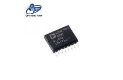 China Integrated Circuits Industrial ics ADUM1401ARWZ Analog ADI Electronic components IC chips Microcontroller ADUM1401A supplier