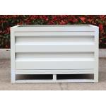 Corrugated Steel Metal Stillages Transport Stillages Heavy Duty for sale