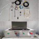 ISO 1182 ASTM E136 Non Combustible Test Flame Retardant Building Materials Testing Machine